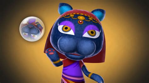 animal crossing fortune teller|katrina predictions acnh.